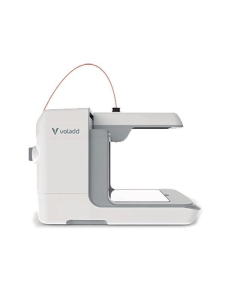 IMPRESORA 3D TUM-VOLADD.