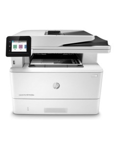 MULTIFUNCION HP LASERJET PRO MFP 4102FDN LASER MONOCROMO