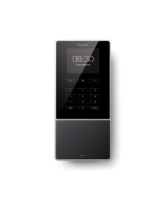 CONTROL DE PRESENCIA SAFESCAN TM-818SC RFID+PIN 2000 USUARIOS