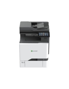 MULTIFUNCION LEXMARK XC4342 LASER COLOR