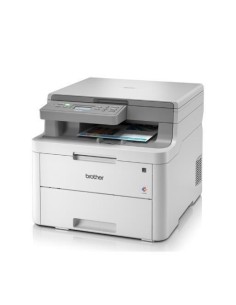 MULTIFUNCION BROTHER DCPL3520CDWE LÁSER COLOR
