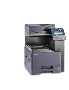 MULTIFUNCION KYOCERA TASKALFA 308CI LASER COLOR