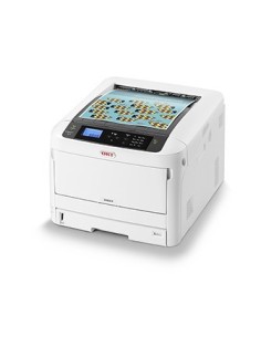 IMPRESORA A3 OKI C824DN LÁSER COLOR