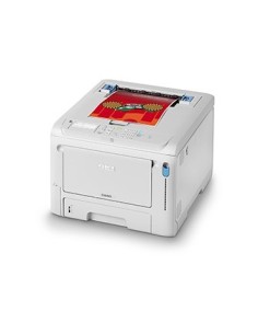 IMPRESORA OKI C650DN LASER COLOR