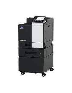 MULTIFUNCION KONICA MINOLTA BIZHUB C300I LASER COLOR A3