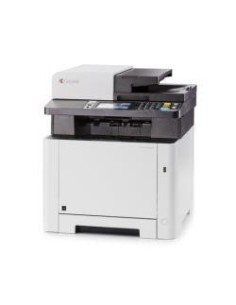 MULTIFUNCION KYOCERA ECOSYS M5526CDW LASER COLOR