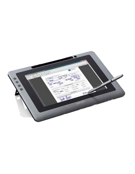 Capturadora Wacom DTU-1031G Color - Ocasión y Garantía