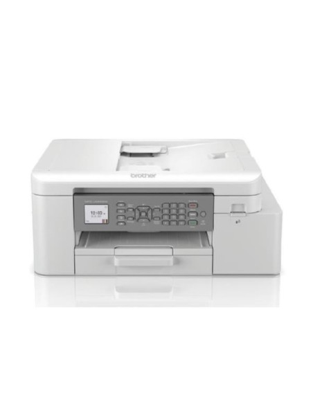 MULTIFUNCION BROTHER MFC-J4340DW WIFI TINTA COLOR