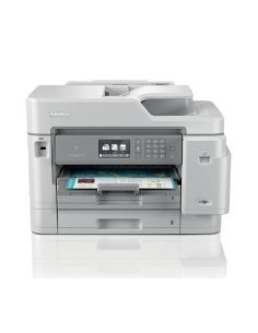 MULTIFUNCION BROTHER MFCJ5955DW TINTA A3 COLOR