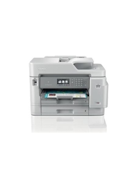 MULTIFUNCION BROTHER MFCJ5955DW TINTA A3 COLOR
