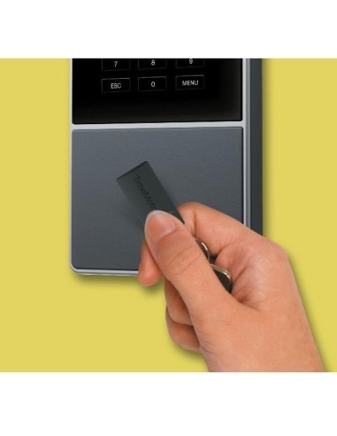 PACK 25  LLAVES RFID TM RF-110