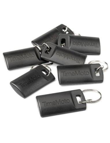 PACK 25  LLAVES RFID TM RF-110