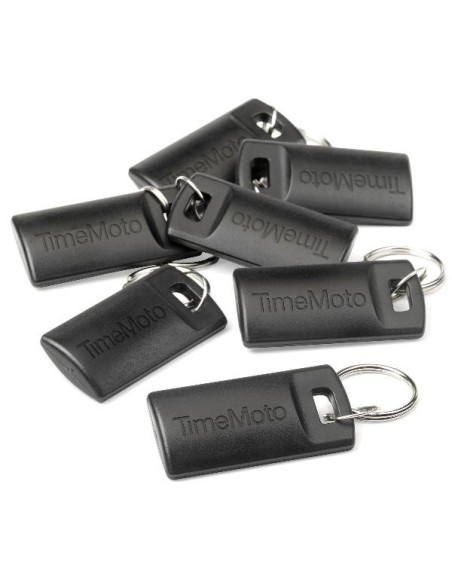 PACK 25  LLAVES RFID TM RF-110