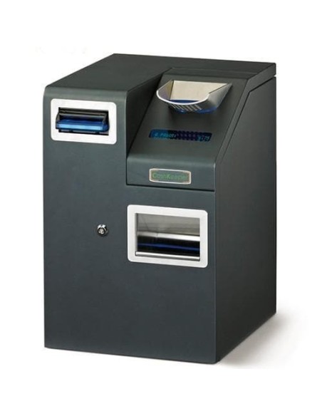 Cajón Inteligente de Cobro Automático Cashkeeper CK950