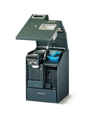 Cajón Inteligente de Cobro Automático Cashkeeper CK950