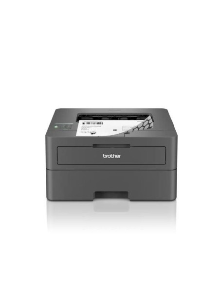 IMPRESORA BROTHER HLL2400DWE LÁSER MONOCROMO