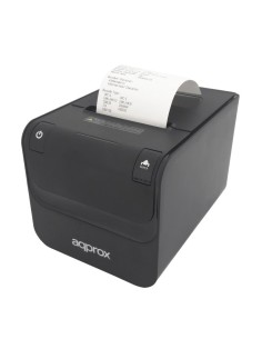 IMPRESORA DE TICKETS APPROX appPOS80MUSE USB ETHERNET