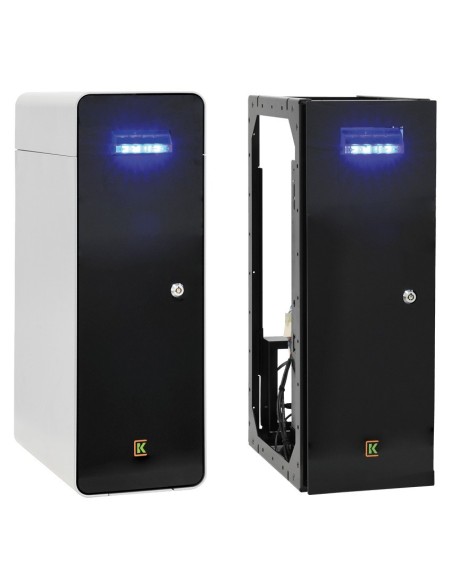 Cajón Inteligente CashKeeper Sigma para Billetes Eficiente
