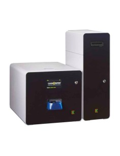 Cajón Inteligente Cashkeeper Zeus Alfa: Eficiencia y Seguridad