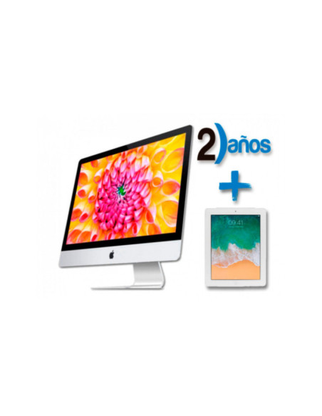 Apple Imac 14,2 - 27" A1419+iPAD