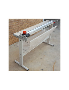 CORTADORA DE RODILLO NEOLT  TRIM 130 (OCASION) 2