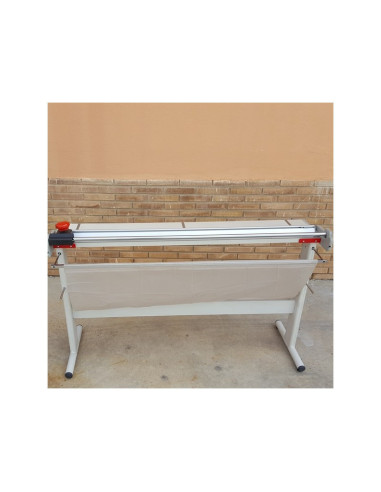 CORTADORA DE RODILLO NEOLT  TRIM 130 (OCASION)