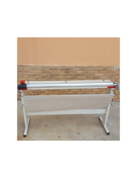 CORTADORA DE RODILLO NEOLT  TRIM 130 (OCASION)