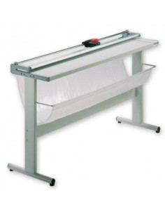 CORTADORA DE RODILLO NEOLT  TRIM 130 (OCASION)