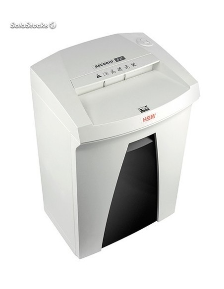 DESTRUCTORA PAPEL HSM SECURIO B32(NUEVA)