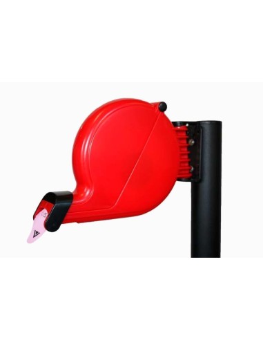 DISPENSADOR DE TICKETS DE TURNO