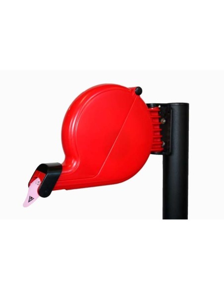 DISPENSADOR DE TICKETS DE TURNO