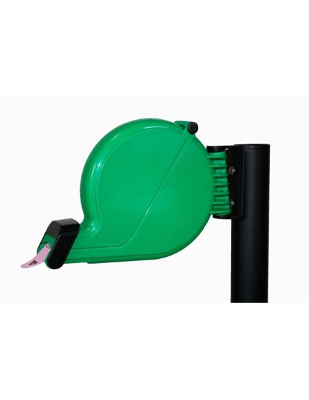 DISPENSADOR DE TICKETS DE TURNO