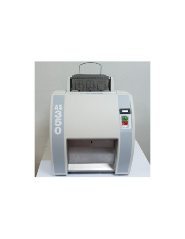 Plegadora Selladora NEOPOST AS350 (OCASION)