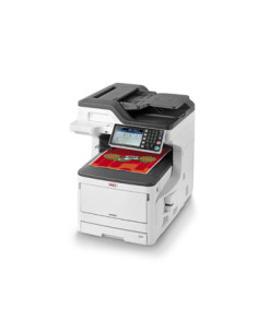 MULTIFUNCION OKI MC883DN  LASER A3 COLOR