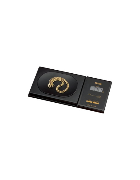 BALANZA ALTA PRECISION PARA JOYERIA TANITA 1479V
