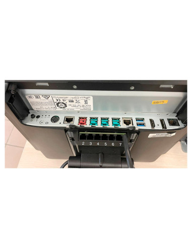 TPV NCR RealPOS XR7 15" AIO en Oferta - Ocasión Imperdible