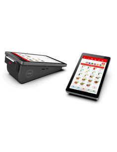 TPV ANDROID 8" iMIN M2 MAX : Innovador POS Android 11 para tu negocio