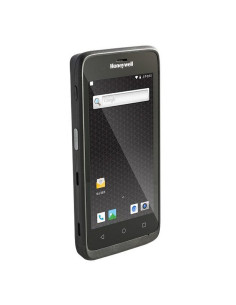PDA COMANDERA HONEYWELL EDA51 5" 2D Android 10 Wifi+4G LTE