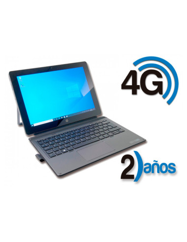 TABLET HP PRO X2 612 G2 12” (REACONDICIONADA)