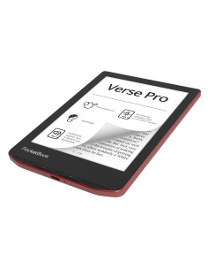 E-BOOK POCKETBOOK VERSE PRO EREADER 6" 16 GB 2
