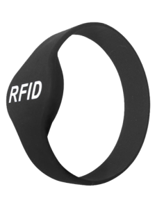 comprar PULSERA PROXIMIDAD SEYPOS SILICONA RFID 125 KHZ oferta