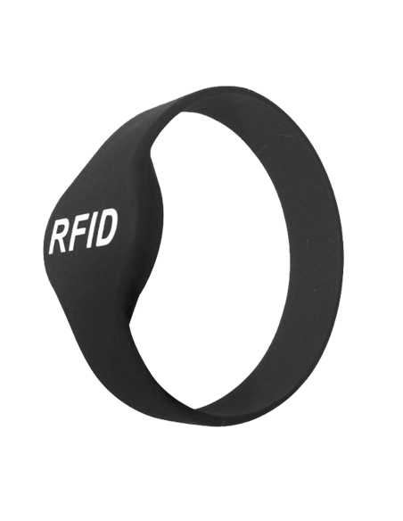 comprar PULSERA PROXIMIDAD SEYPOS SILICONA RFID 125 KHZ oferta
