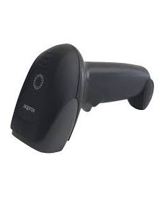LECTOR DE CODIGO DE BARRAS APPROX APPLS11 1D USB
