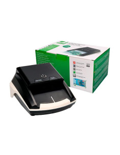 Contadora de Billetes Q-Connect KF14930-N2 con USB