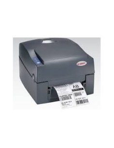 IMPRESORA ETIQUETAS GODEX G530 T.T./T.D. USB/RS232/ETHERNET