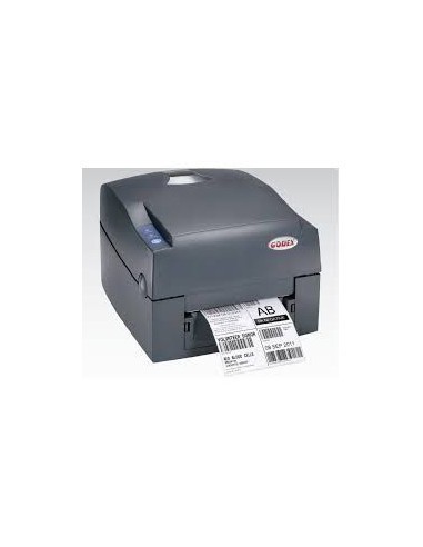 IMPRESORA ETIQUETAS GODEX G530 T.T./T.D. USB/RS232/ETHERNET