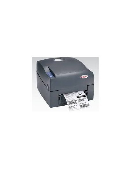 IMPRESORA ETIQUETAS GODEX G530 T.T./T.D. USB/RS232/ETHERNET
