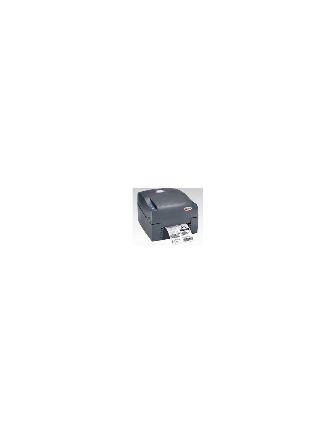 Godex G500 4 203 dpi Thermal Transfer Printer, USB, RS232, Ethernet