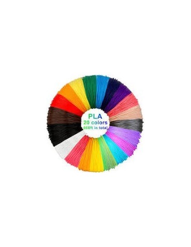 FILAMENTOS IMPRESORAS 3D FDM