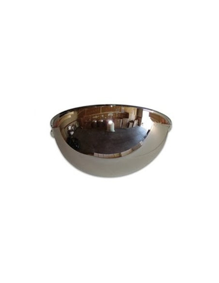 ESPEJOS DE VIGILANCIA HEMISFÉRICO 360º DE 80 CM